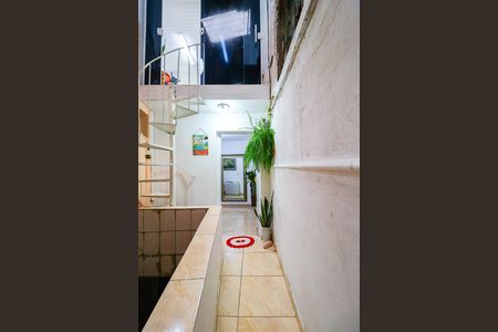 Casa à venda com 2 quartos, 50m² em Vila Franca, São Paulo