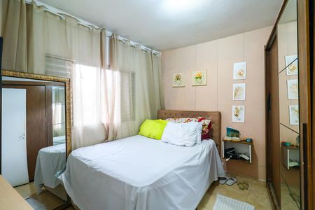 Casa à venda com 2 quartos, 50m² em Vila Franca, São Paulo
