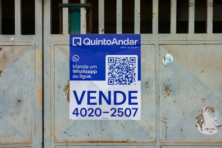 Casa à venda com 2 quartos, 50m² em Vila Franca, São Paulo