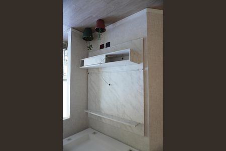 Apartamento para alugar com 2 quartos, 51m² em Vila Princesa Isabel, São Paulo