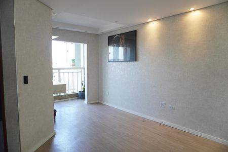 Apartamento para alugar com 2 quartos, 51m² em Vila Princesa Isabel, São Paulo