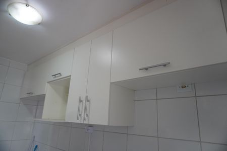 Apartamento para alugar com 2 quartos, 51m² em Vila Princesa Isabel, São Paulo