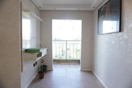 Apartamento para alugar com 2 quartos, 51m² em Vila Princesa Isabel, São Paulo
