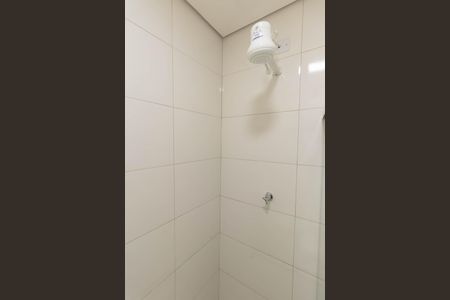 Casa para alugar com 65m², 2 quartos e sem vaga Casa para alugar com 65m², 2 quartos e sem vagaBanheiro