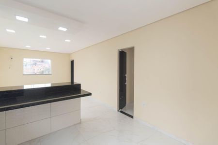 Casa para alugar com 65m², 2 quartos e sem vaga Casa para alugar com 65m², 2 quartos e sem vagaCozinha
