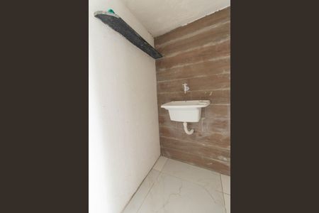 Casa para alugar com 65m², 2 quartos e sem vaga Casa para alugar com 65m², 2 quartos e sem vagaÁrea de Serviço