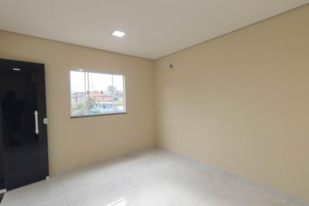 Suíte 1 de casa para alugar com 2 quartos, 65m² em Colubandê, São Gonçalo