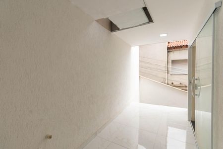 Casa para alugar com 65m², 2 quartos e sem vaga Casa para alugar com 65m², 2 quartos e sem vagaÁrea de Serviço
