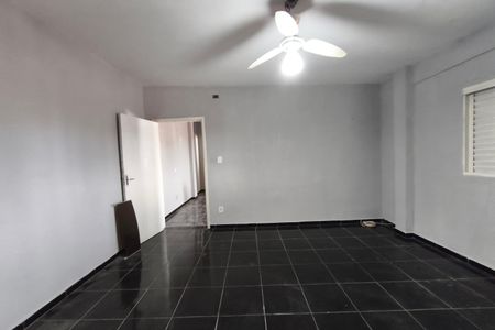 Quarto 2 de casa para alugar com 2 quartos, 100m² em Cidade Jardim, Campinas