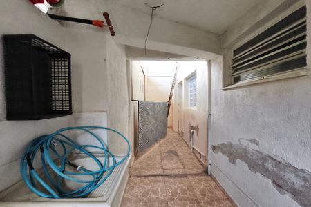 Casa para alugar com 100m², 2 quartos e 1 vaga Casa para alugar com 100m², 2 quartos e 1 vagaÁrea de Serviço