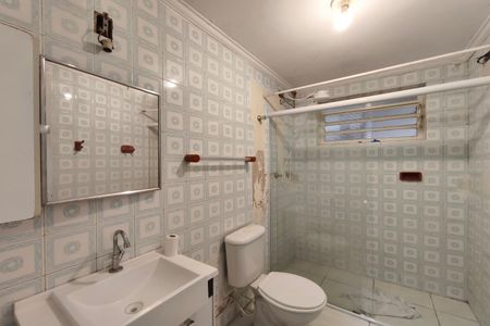 Casa para alugar com 100m², 2 quartos e 1 vaga Casa para alugar com 100m², 2 quartos e 1 vagaLavabo
