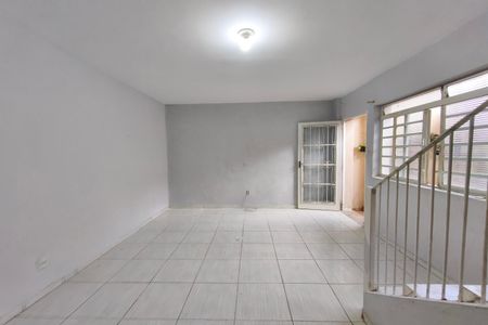 Sala de casa para alugar com 2 quartos, 100m² em Cidade Jardim, Campinas