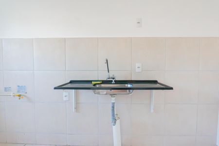 Apartamento para alugar com 34m², 1 quarto e sem vaga