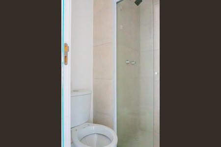 Apartamento para alugar com 34m², 1 quarto e sem vaga