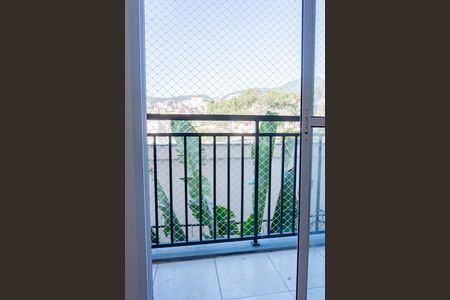 Apartamento para alugar com 34m², 1 quarto e sem vaga