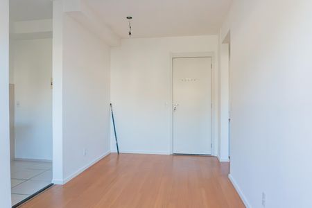Apartamento para alugar com 34m², 1 quarto e sem vaga