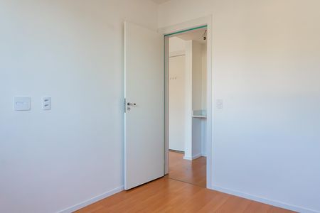 Apartamento para alugar com 34m², 1 quarto e sem vaga