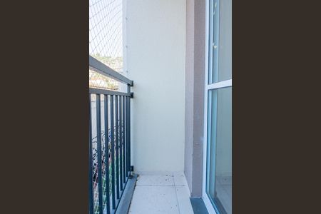 Apartamento para alugar com 34m², 1 quarto e sem vaga
