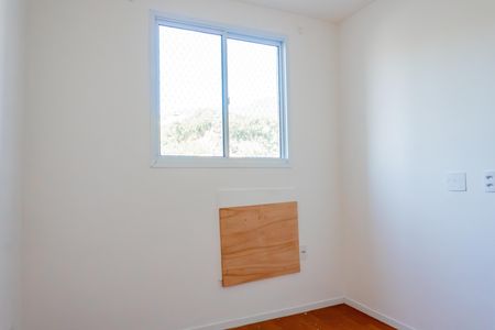 Apartamento para alugar com 34m², 1 quarto e sem vaga