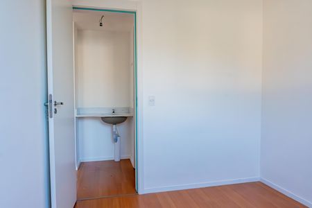 Apartamento para alugar com 34m², 1 quarto e sem vaga