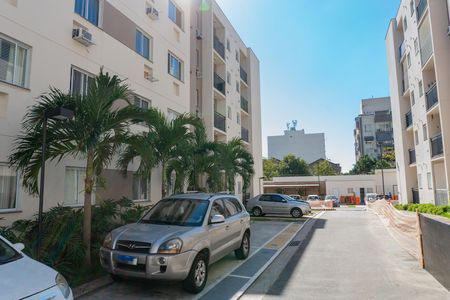 Apartamento para alugar com 34m², 1 quarto e sem vaga