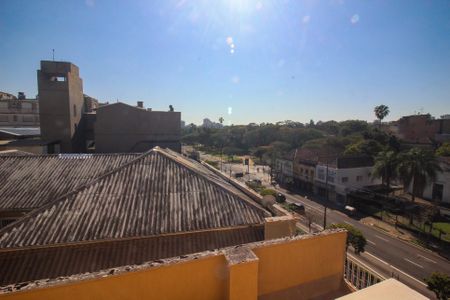 Vista do Quarto 2 de apartamento à venda com 2 quartos, 84m² em Farroupilha, Porto Alegre