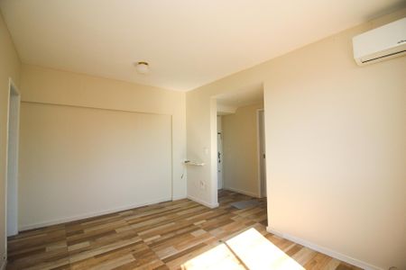 Sala de apartamento à venda com 2 quartos, 84m² em Farroupilha, Porto Alegre