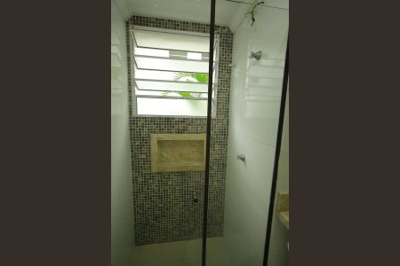 Apartamento à venda com 48m², 2 quartos e 1 vagaBanheiro 