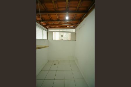 Apartamento à venda com 48m², 2 quartos e 1 vagaÁrea de Serviço