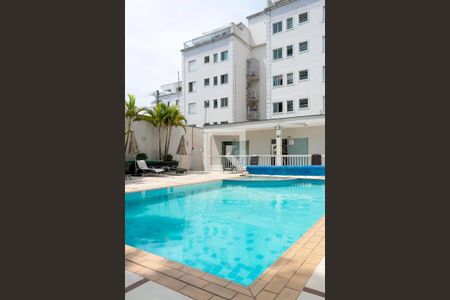 Apartamento à venda com 48m², 2 quartos e 1 vaga Apartamento à venda com 48m², 2 quartos e 1 vagaÁrea comum - Piscina