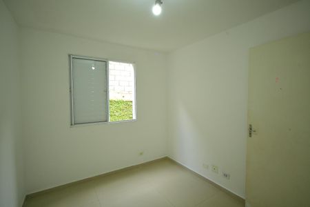 Apartamento à venda com 48m², 2 quartos e 1 vagaQuarto 2