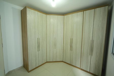 Quarto 1  de apartamento à venda com 2 quartos, 48m² em Nova Petrópolis, São Bernardo do Campo