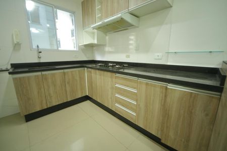 Apartamento à venda com 48m², 2 quartos e 1 vagaCozinha 