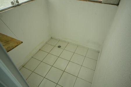 Apartamento à venda com 48m², 2 quartos e 1 vagaÁrea de Serviço