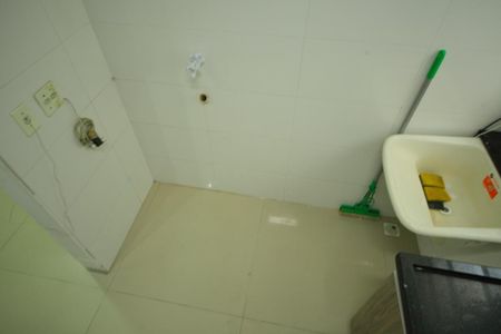 Apartamento à venda com 48m², 2 quartos e 1 vagaÁrea de Serviço