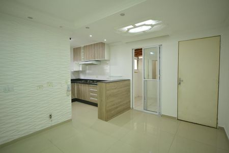 Apartamento à venda com 48m², 2 quartos e 1 vagaSala