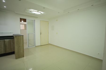 Apartamento à venda com 48m², 2 quartos e 1 vagaSala