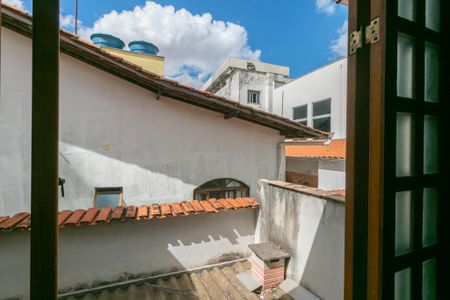 Casa à venda com 4 quartos, 124m² em Santa Amelia, Belo Horizonte