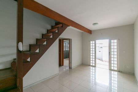 Casa à venda com 4 quartos, 124m² em Santa Amelia, Belo Horizonte