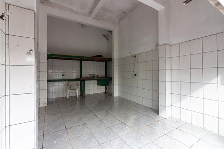 Garagem de casa à venda com 4 quartos, 232m² em Novo Osasco, Osasco
