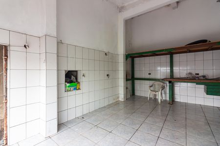 Garagem de casa à venda com 4 quartos, 232m² em Novo Osasco, Osasco