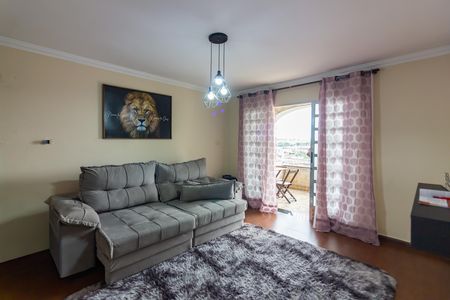Casa à venda com 4 quartos, 232m² em Novo Osasco, Osasco