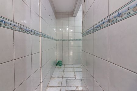 Área de Serviço de casa à venda com 4 quartos, 232m² em Novo Osasco, Osasco