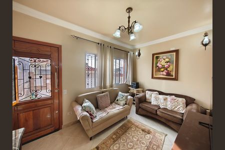 Casa à venda com 2 quartos, 115m² em Vila Isolina Mazzei, São Paulo