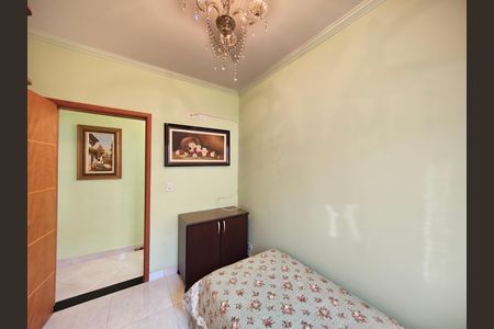 Quarto de casa à venda com 2 quartos, 115m² em Vila Isolina Mazzei, São Paulo