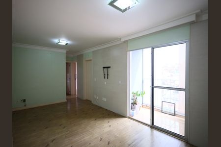Apartamento à venda com 3 quartos, 74m² em City Bussocaba, Osasco