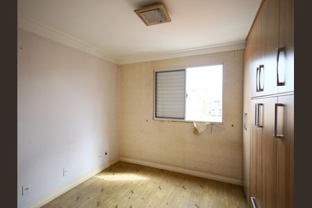 Suíte 1 de apartamento à venda com 3 quartos, 74m² em City Bussocaba, Osasco