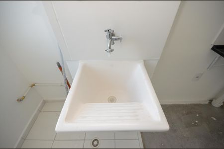 Apartamento para alugar com 42m², 2 quartos e 1 vagaCozinha