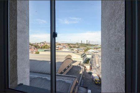 Apartamento para alugar com 42m², 2 quartos e 1 vagaQuarto 1 - Janela