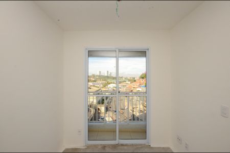 Sala de apartamento à venda com 2 quartos, 42m² em Vila Jaraguá, São Paulo
